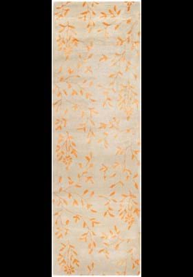 Safavieh SOH418C Light Green Rust