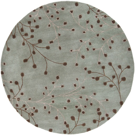 Surya ATH-5058 Stone Gray