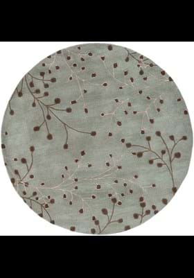 Surya ATH-5058 Stone Gray