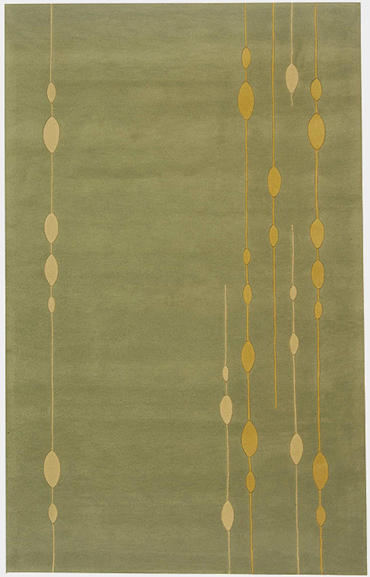 Safavieh SOH303A Light Green