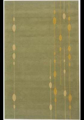 Safavieh SOH303A Light Green