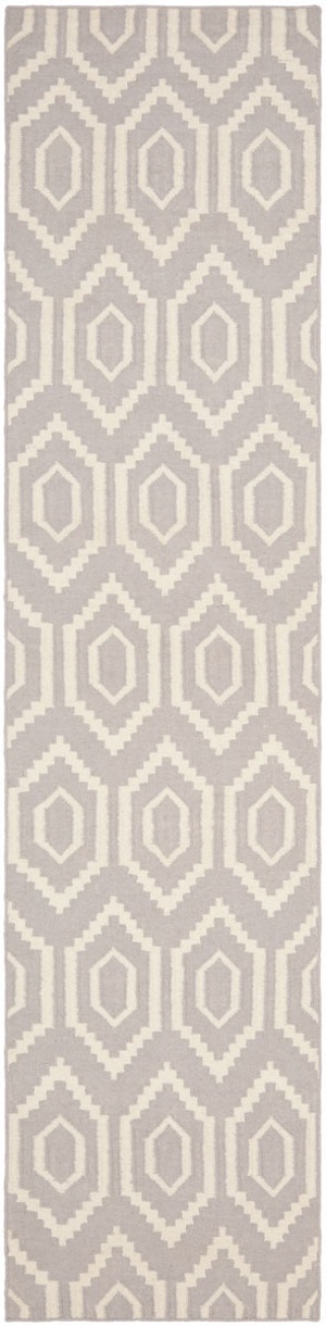 Safavieh DHU556G Grey Ivory