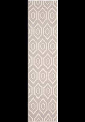 Safavieh DHU556G Grey Ivory