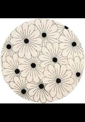 Safavieh SOH768B Ivory Black