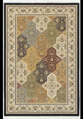 Oriental Weavers 1331X Navy Multi