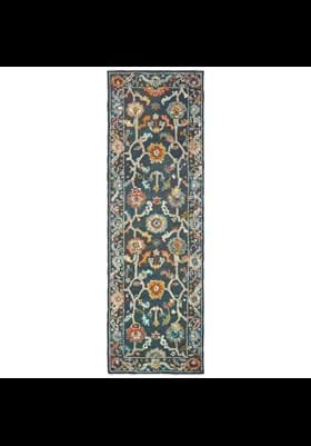 Oriental Weavers 75501 Blue