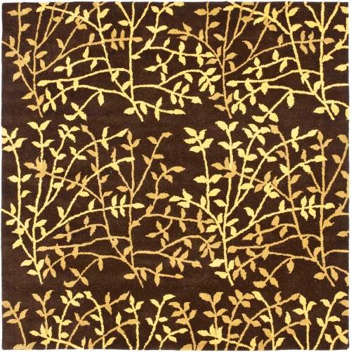 Safavieh SOH733C Brown Multi