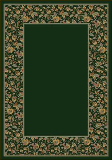 Milliken Marrakesh 8535 Emerald 11006