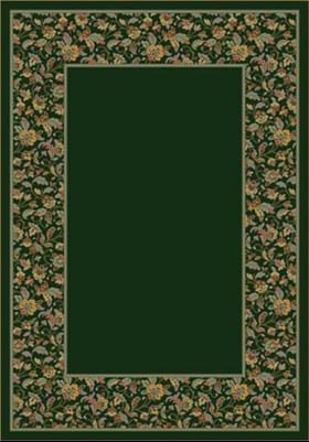 Milliken Marrakesh 8535 Emerald 11006