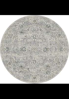 Dynamic Rugs 57126 9696 Silver Grey