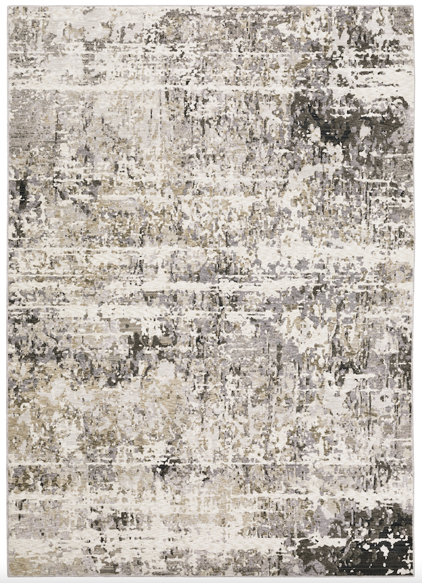 Oriental Weavers 91l Gray