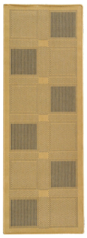 Safavieh CY1928 3101 Natural Blue