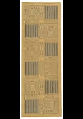 Safavieh CY1928 3101 Natural Blue