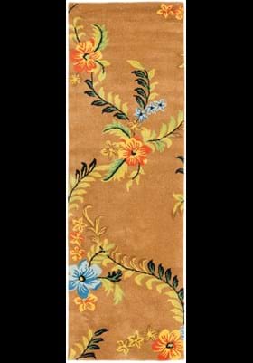 Safavieh SOH734A Brown Multi