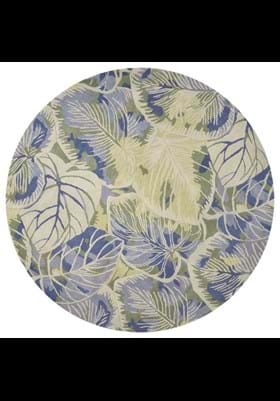 KAS Silhouette 3105 Blue Green