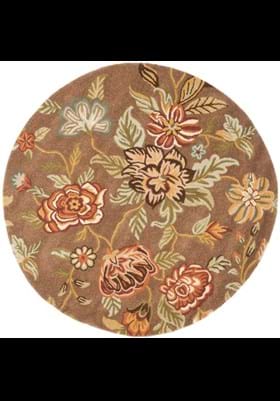 Safavieh BLM920A Brown Multi