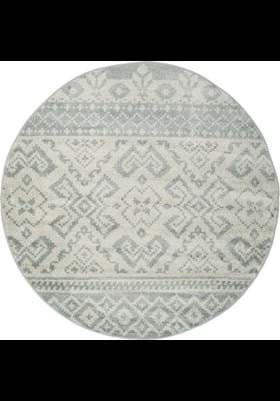 Safavieh ADR107T Slate Ivory