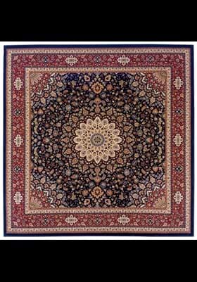 Oriental Weavers 95B Navy
