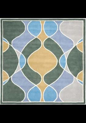 Safavieh SOH762C Grey Multi