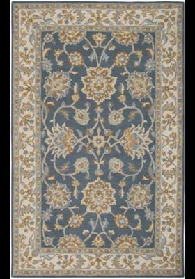 Rizzy AL 2823 Ivory Navy