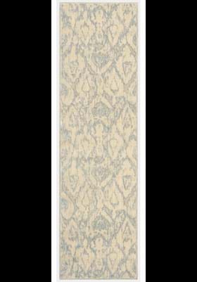 Nourison NEP07 Bone