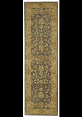 Safavieh AT312A Blue Beige