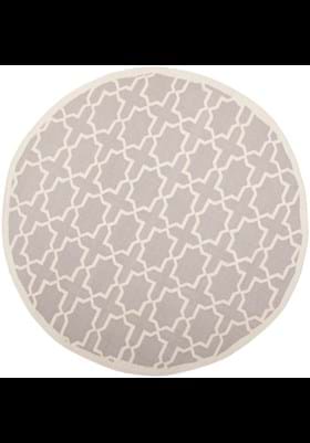 Safavieh DHU549G Grey Ivory