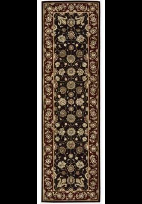 Nourison 2017 Black