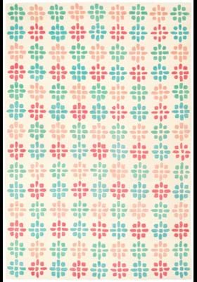 Safavieh SOH756A Ivory Multi
