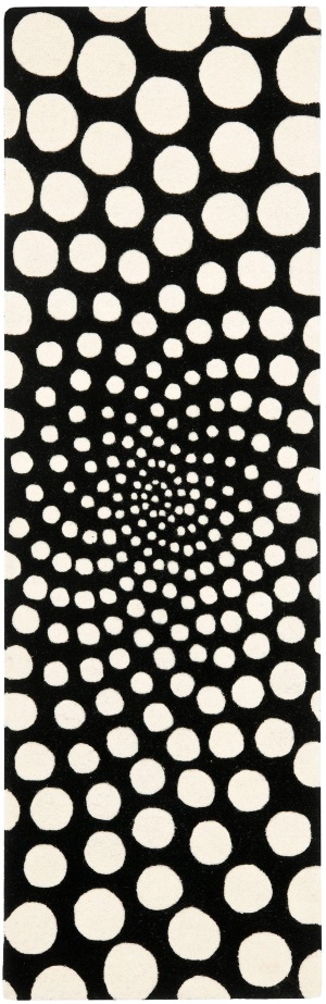 Safavieh SOH766B Black Ivory