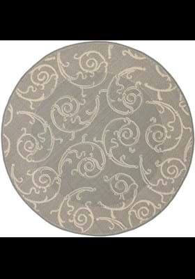 Safavieh CY2665 3606 Grey Natural