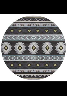 Dalyn PH3 Black