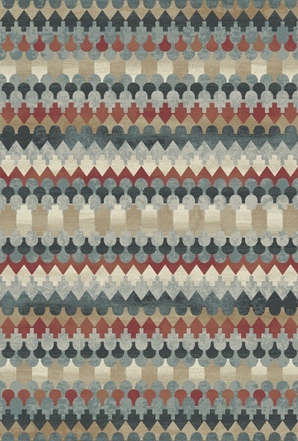 Dynamic Rugs 985016 996 Multi