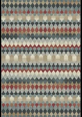 Dynamic Rugs 985016 996 Multi