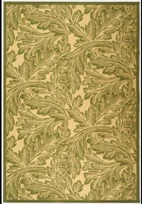 Safavieh CY2996 1E01 Natural Olive