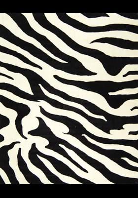 Safavieh SOH717A White Black