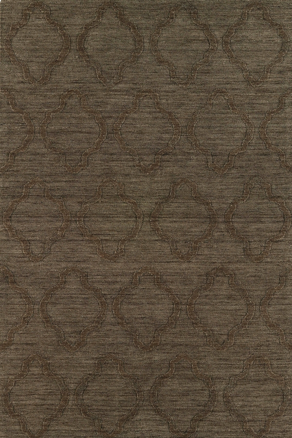 Kaleen IPM02 40 Chocolate