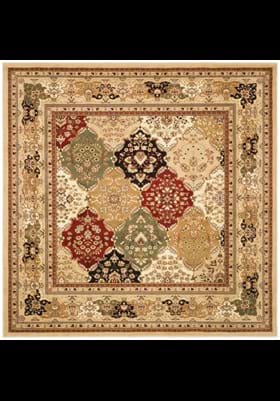 Safavieh LNH-221 C Multi Black