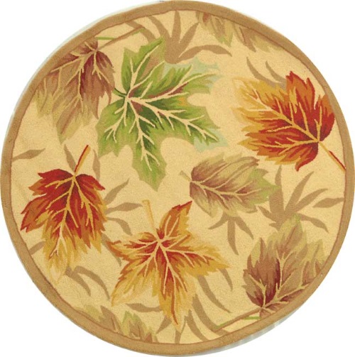 Safavieh HK218A Ivory