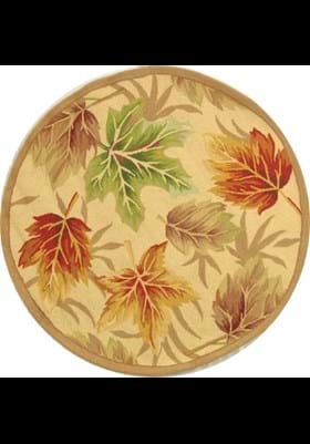 Safavieh HK218A Ivory