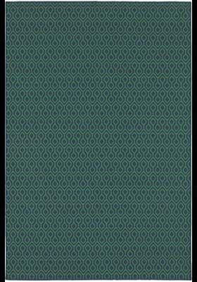 Oriental Weavers 1634Q Navy