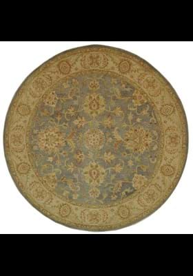 Safavieh AT312A Blue Beige