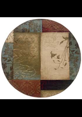 Oriental Weavers 040A1 Neutral