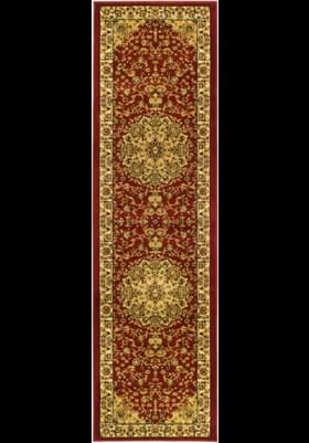Safavieh LNH-222 B Red Ivory