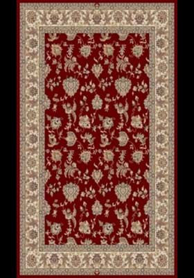 Dynamic Rugs 7226 330 Red