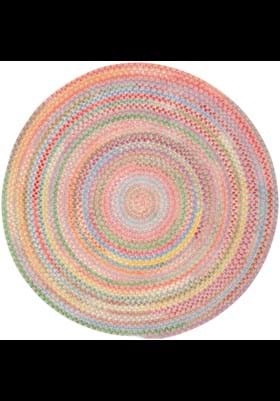 Capel Babys Breath Pink Oval