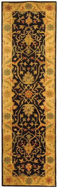 Safavieh AT14B Black