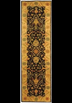 Safavieh AT14B Black