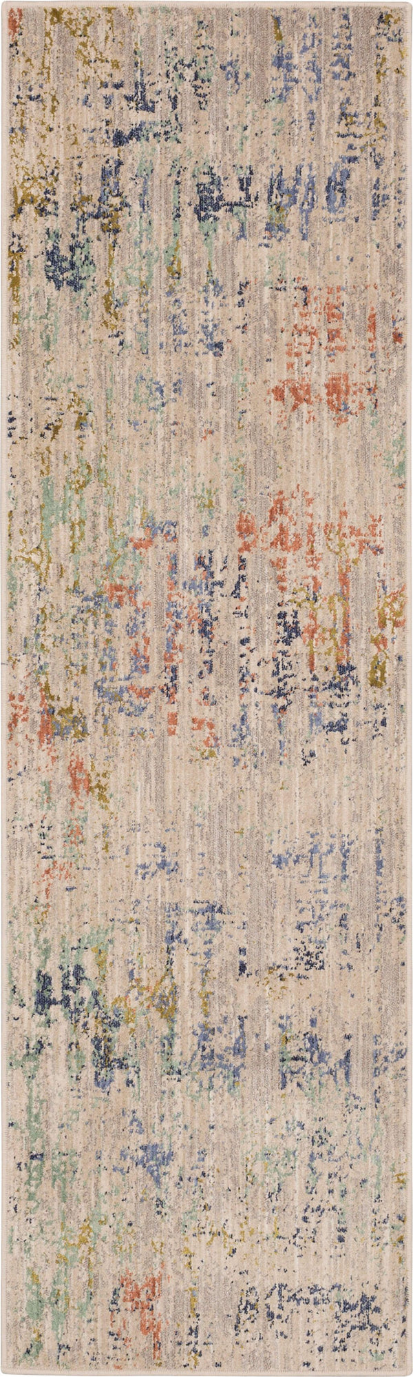 Karastan Static 92112 Dove 70042