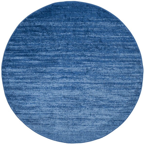 Safavieh ADR113F Light Blue Dark Blue